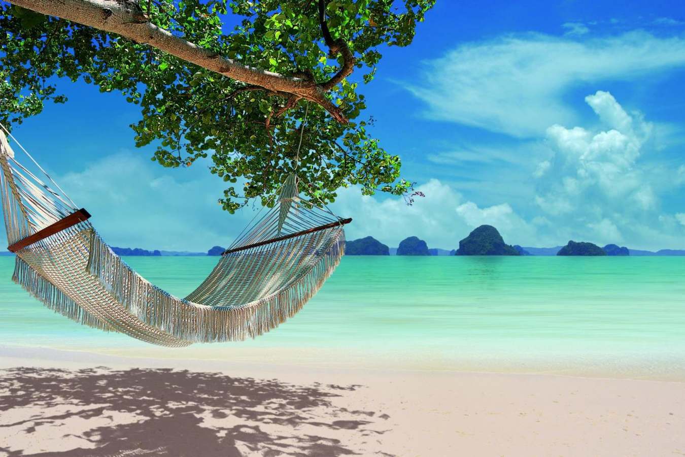 Beach - Tubkaak