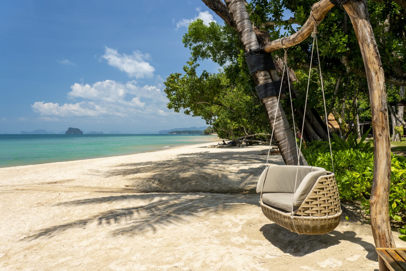 Beach - Tubkaak