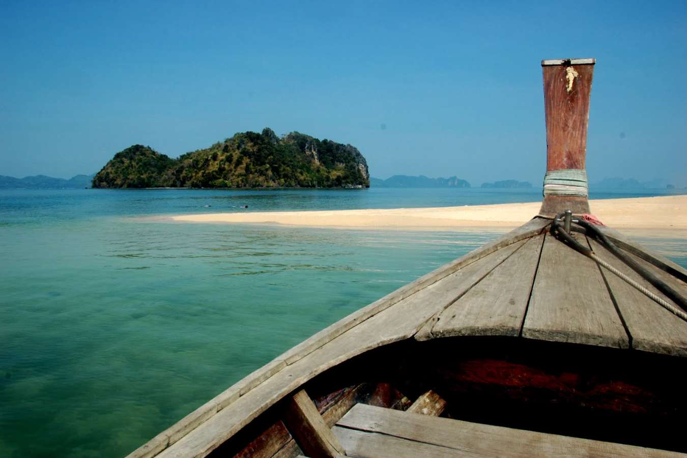 Phuket - Simply Thailand