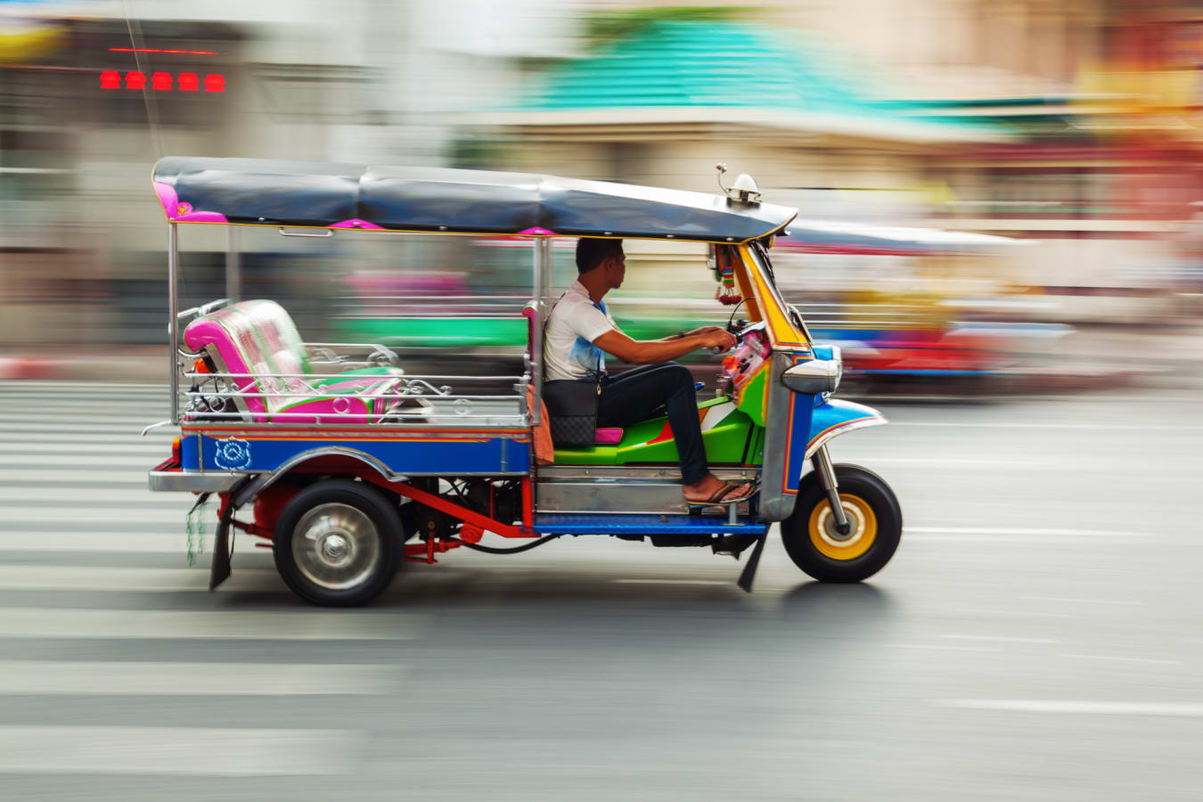 tuk tuk 