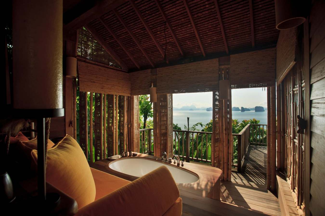 Six Senses Yao Noi - West Coast Thailand in Style