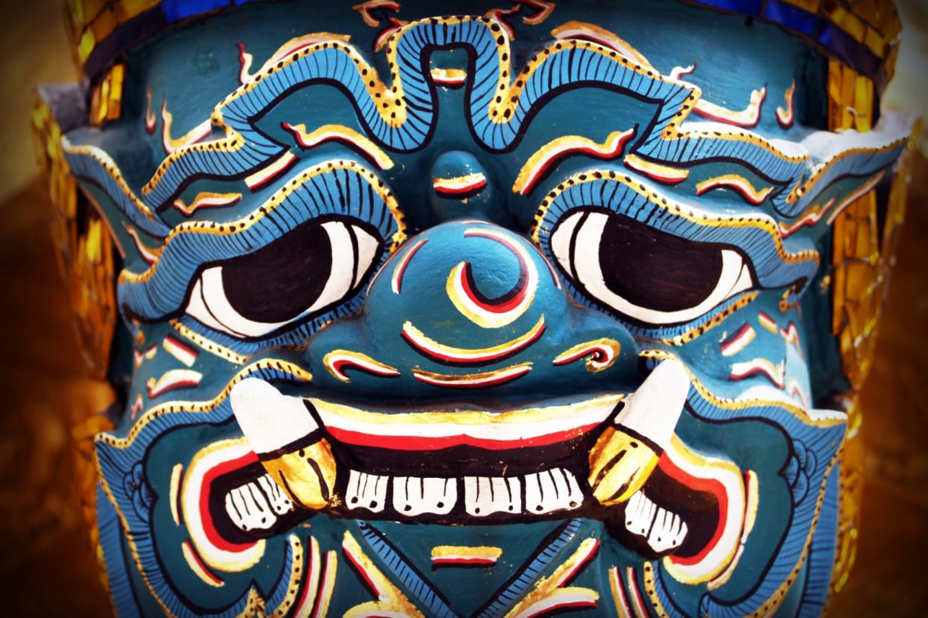 Cambodia and Thailand 