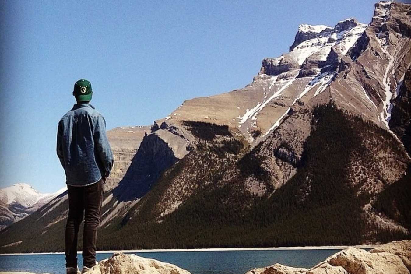 Hugo Snell - Banff