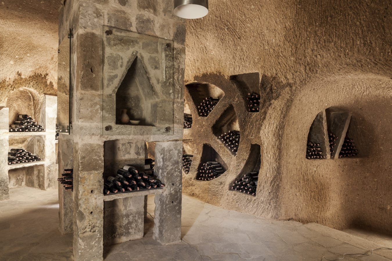 Wine Cellar 