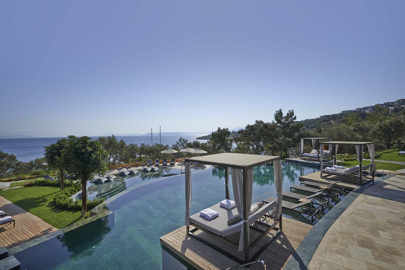 Mandarin Oriental Bodrum
