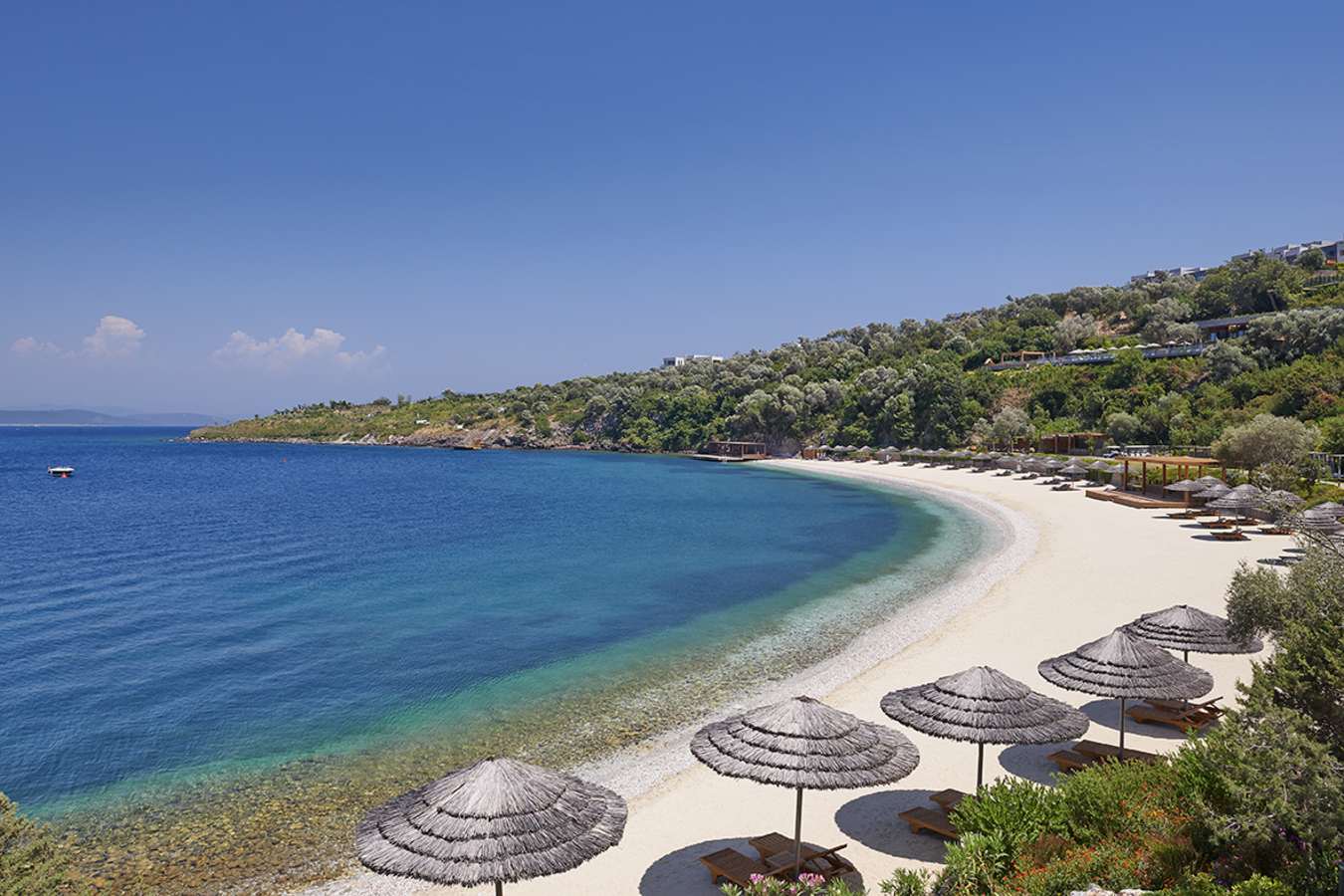 Mandarin Oriental Bodrum