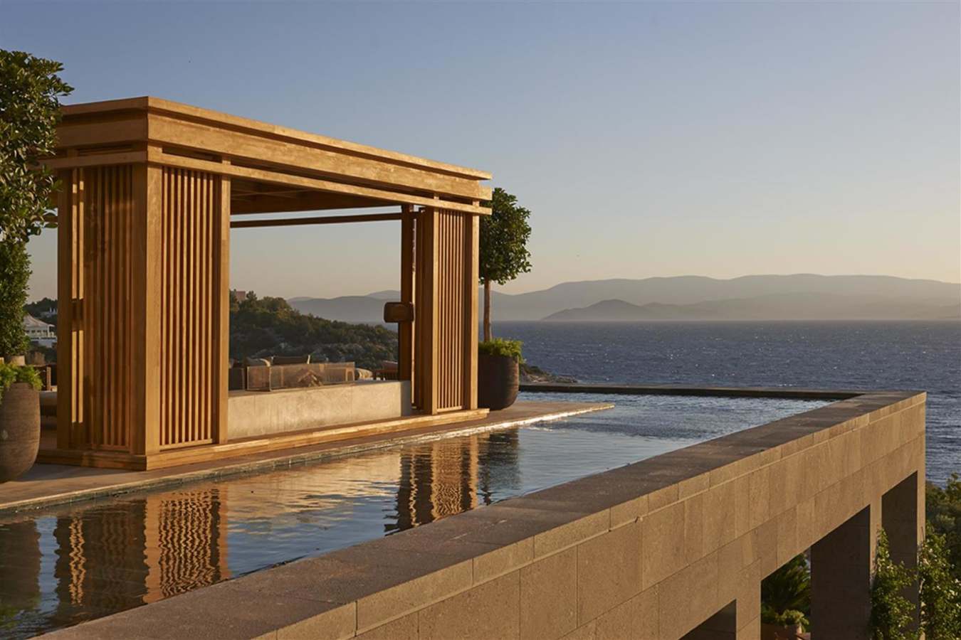 Mandarin Oriental Bodrum
