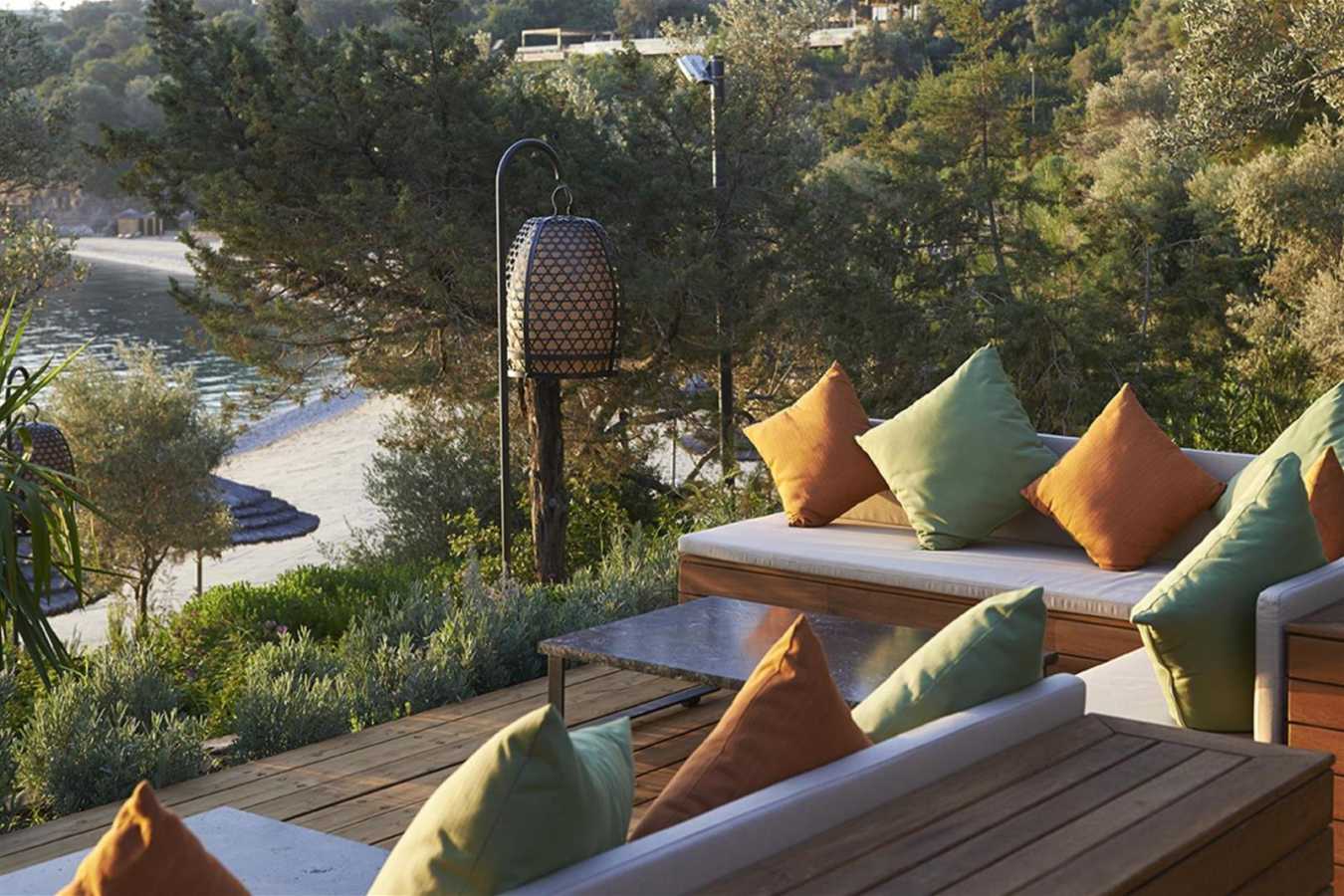 Mandarin Oriental Bodrum