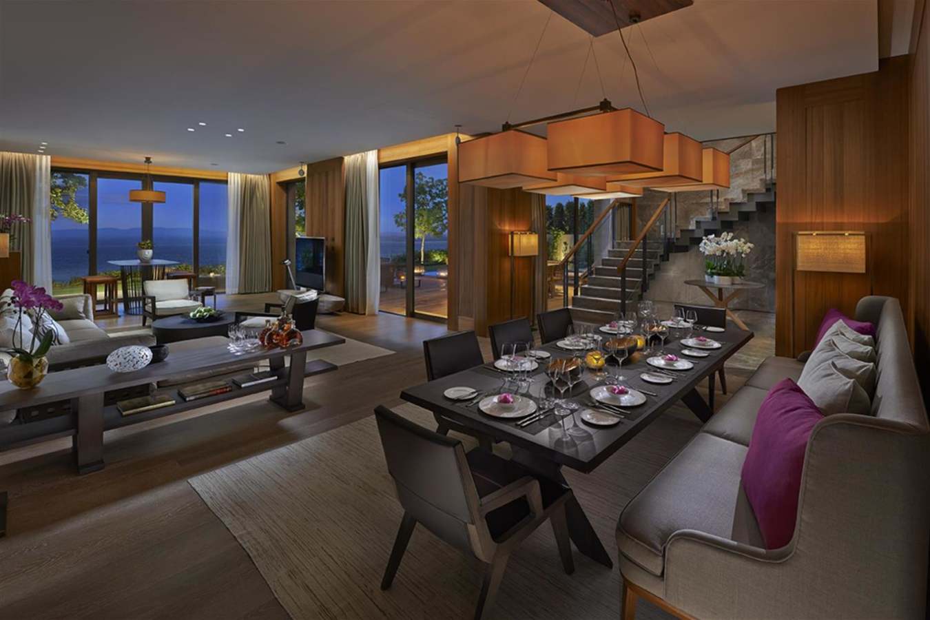 Villa - Mandarin Oriental Bodrum
