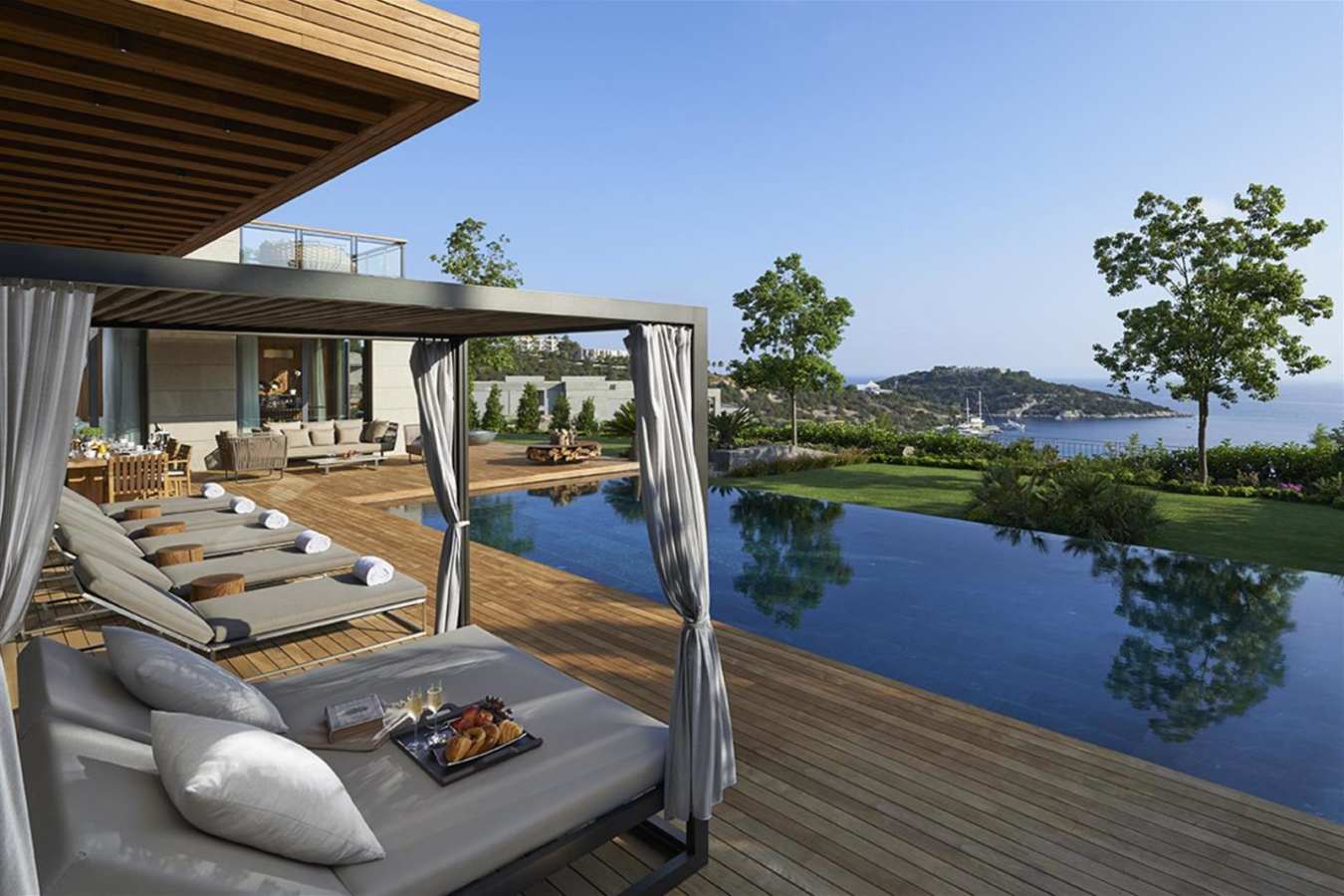 Villa - Mandarin Oriental Bodrum