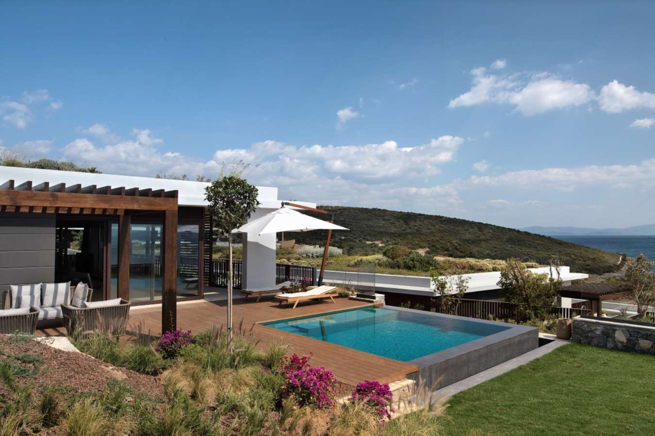 Six Senses Kaplankaya Suite