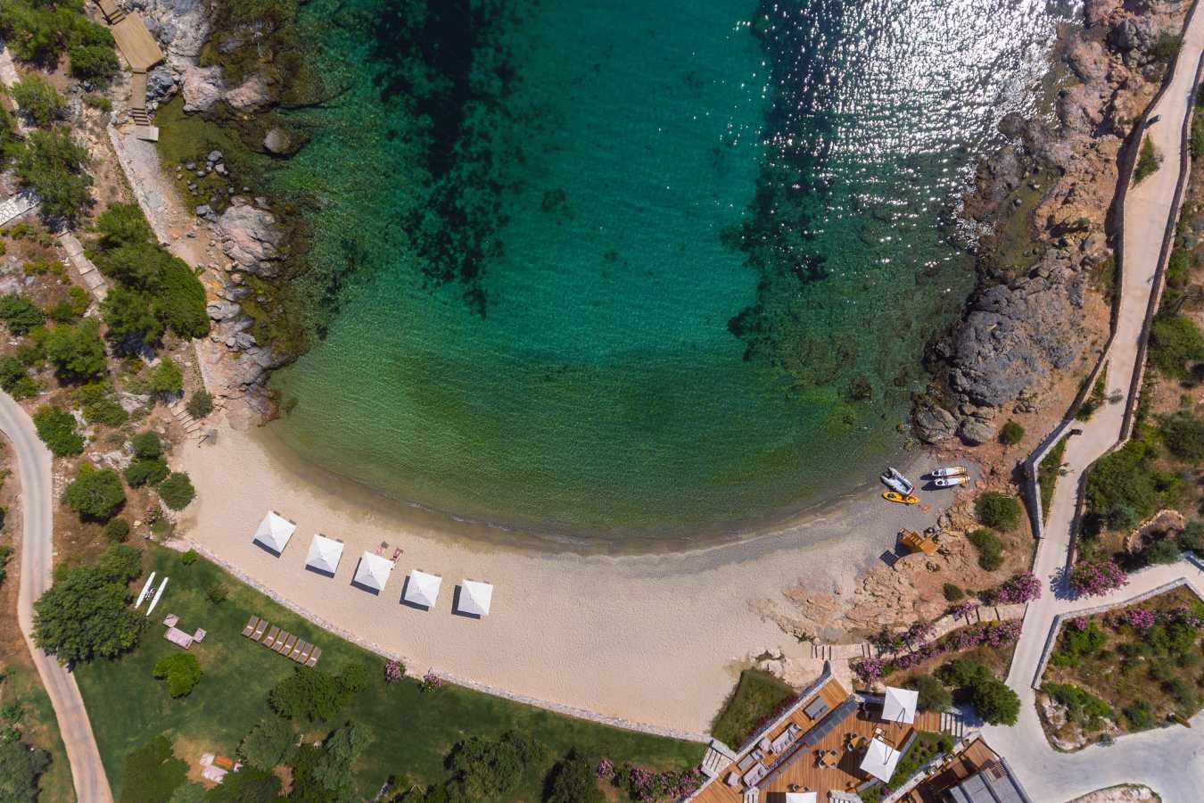 Six Senses Kaplankaya Orta Bay