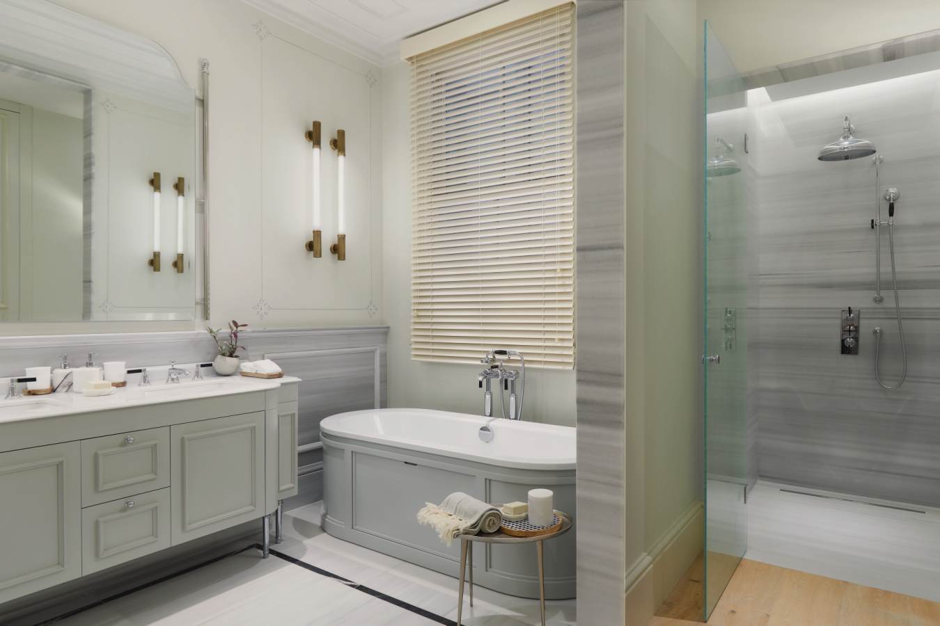 Junior Suite Ensuite 