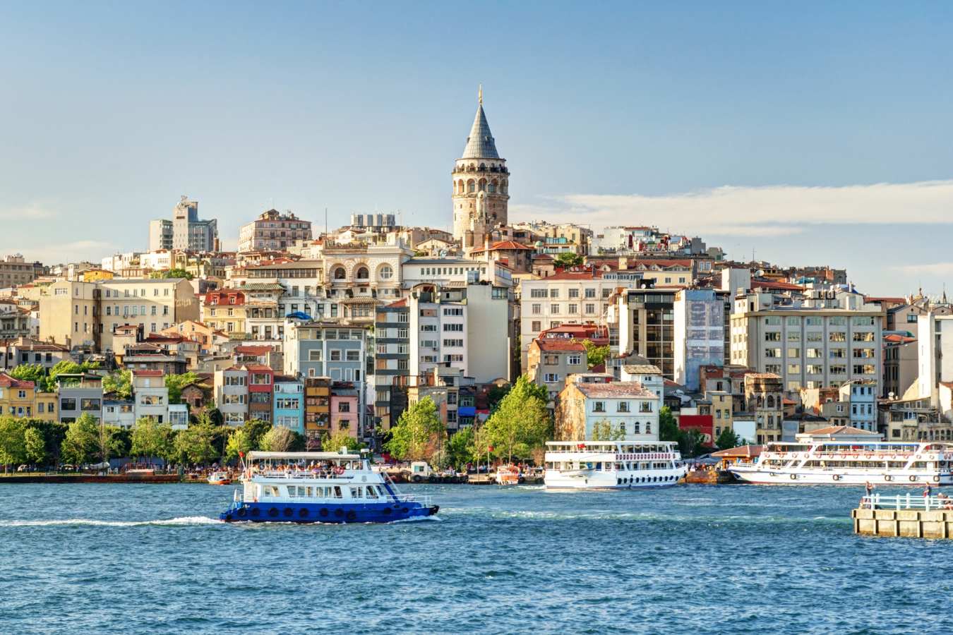 Istanbul