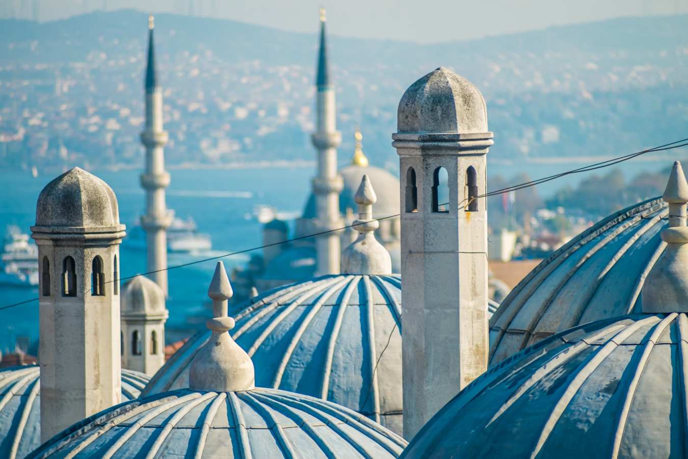 Istanbul