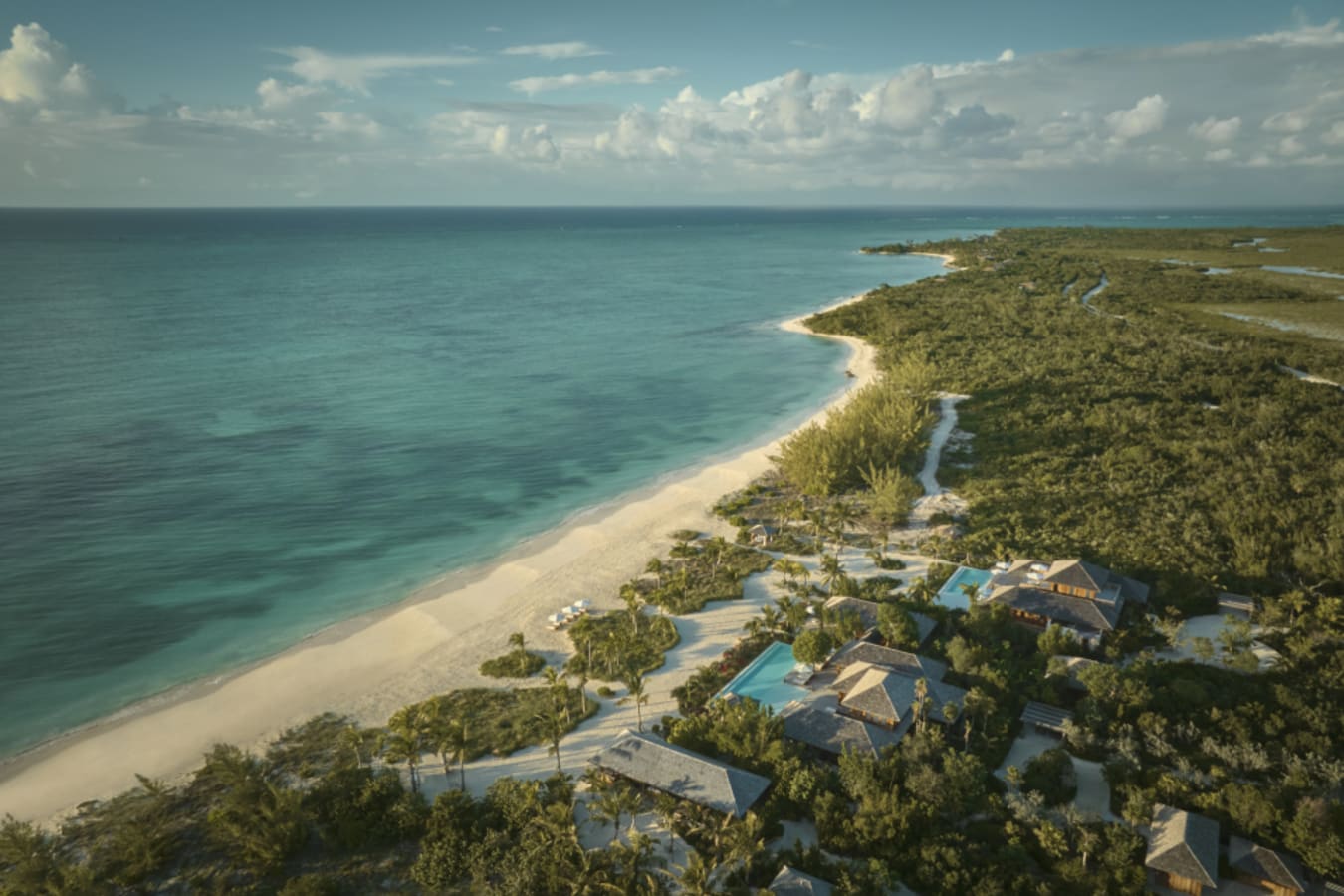 Serenity Private Estate 