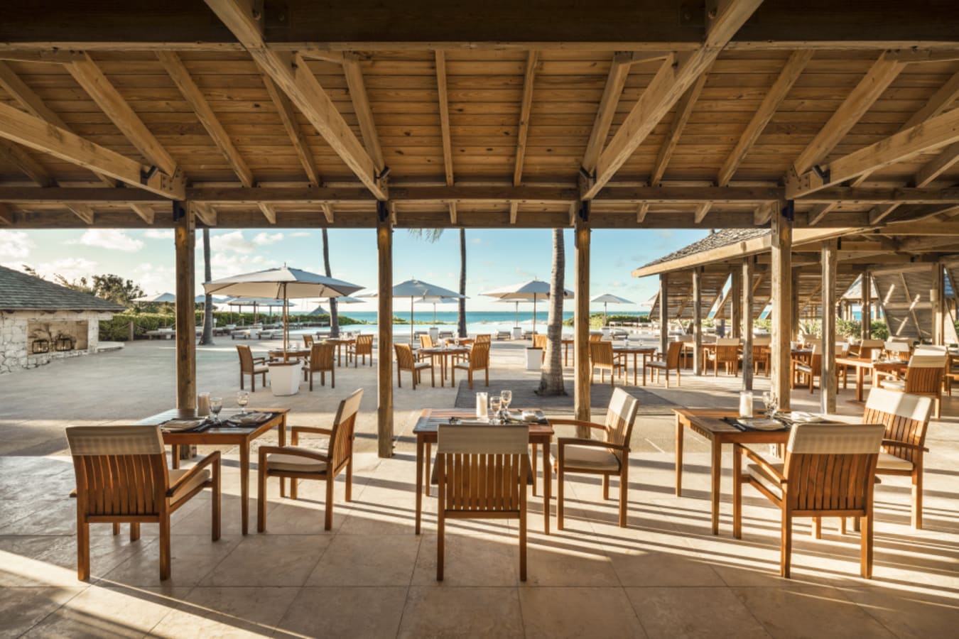 Lotus Restaurant 