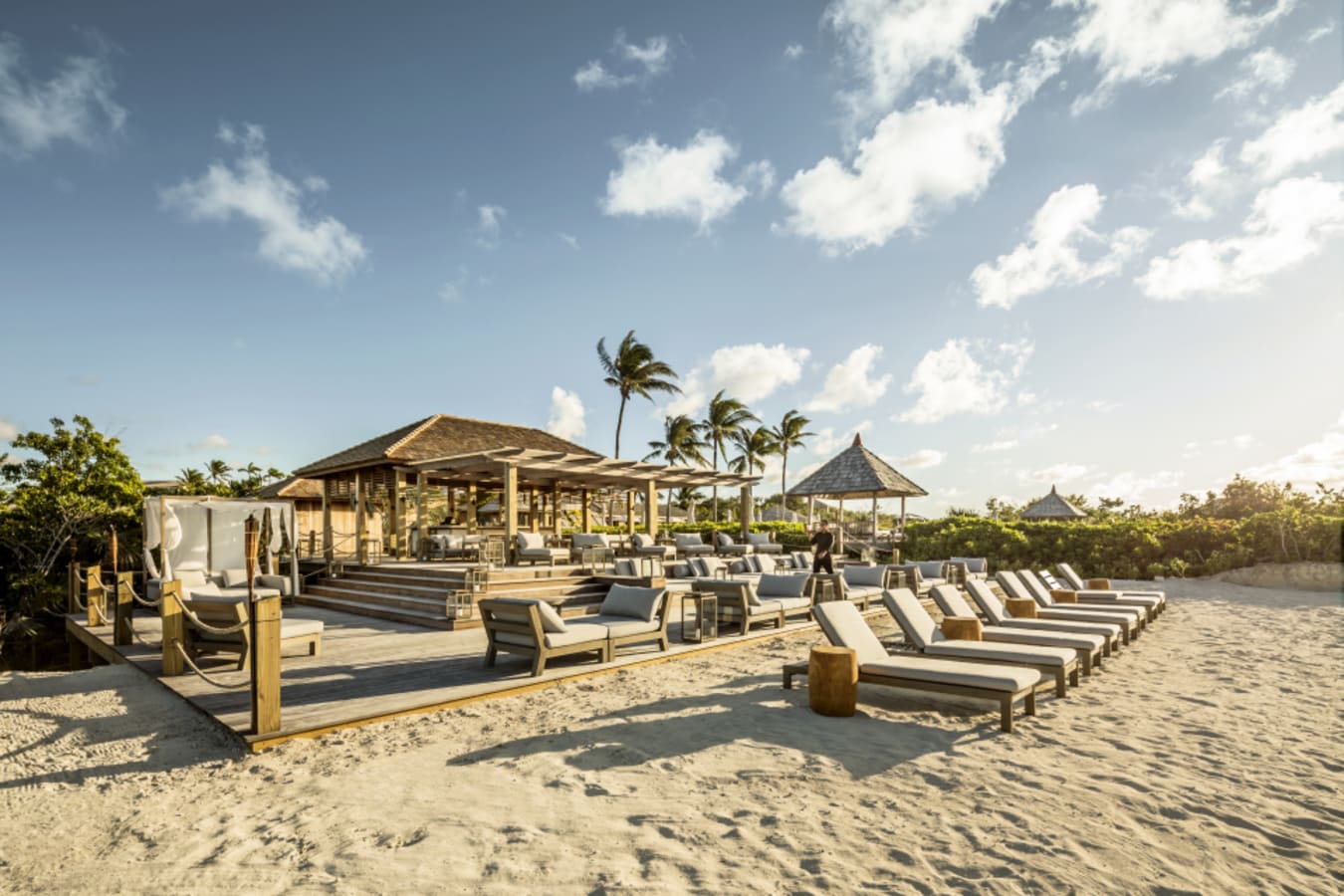 Beach Club 