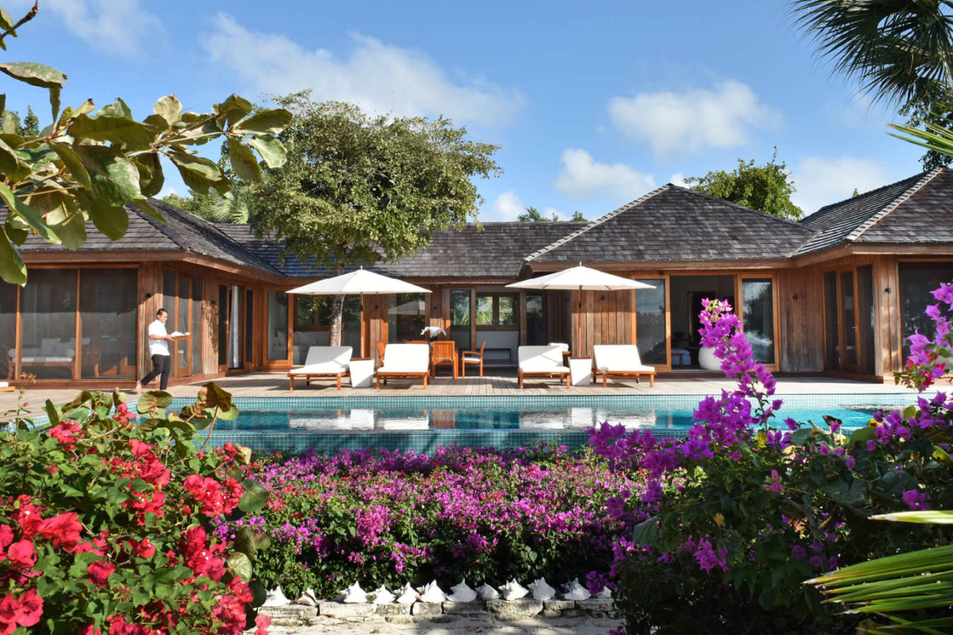 Rocky Point Exterior 