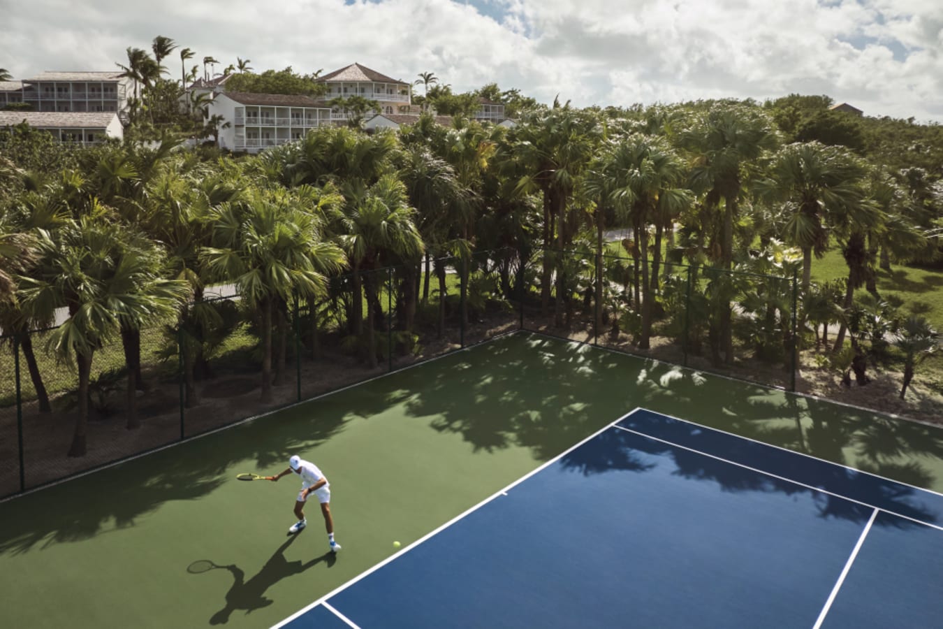 Tennis 