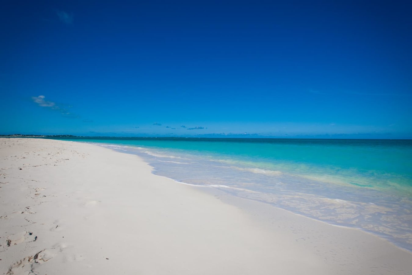 Beach -Point Grace