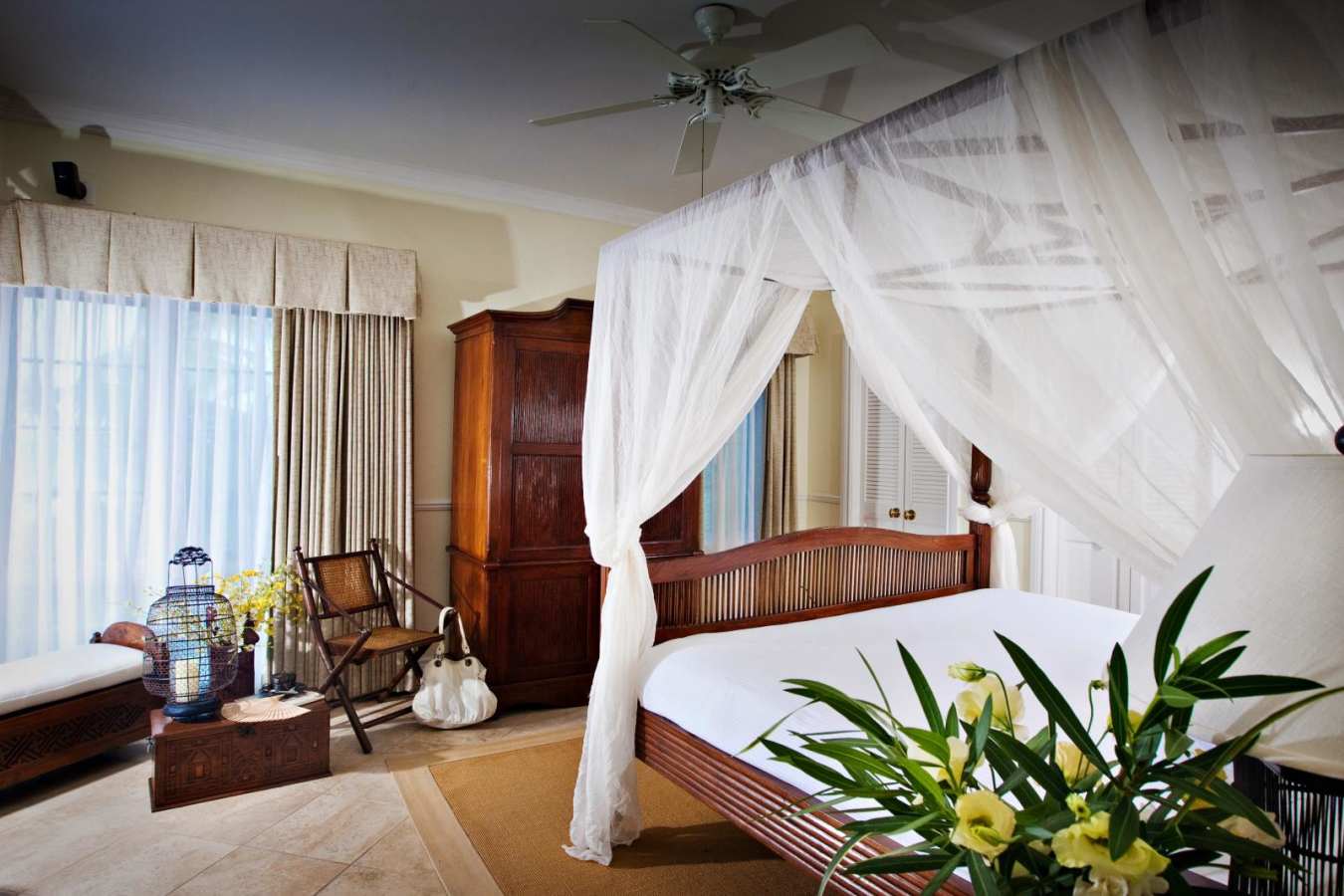 Three bedroom - Point Grace