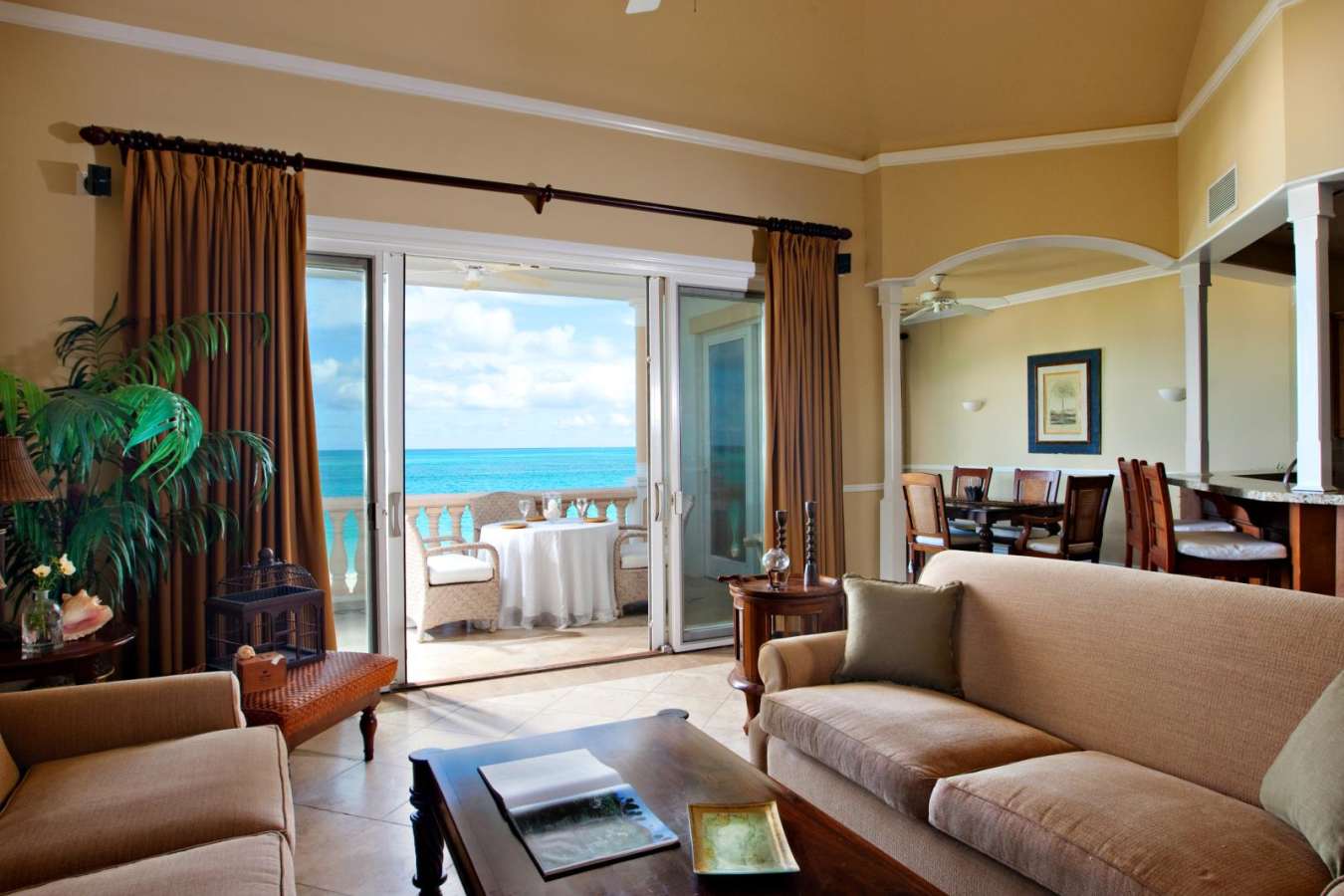 Two bedroom - Point Grace