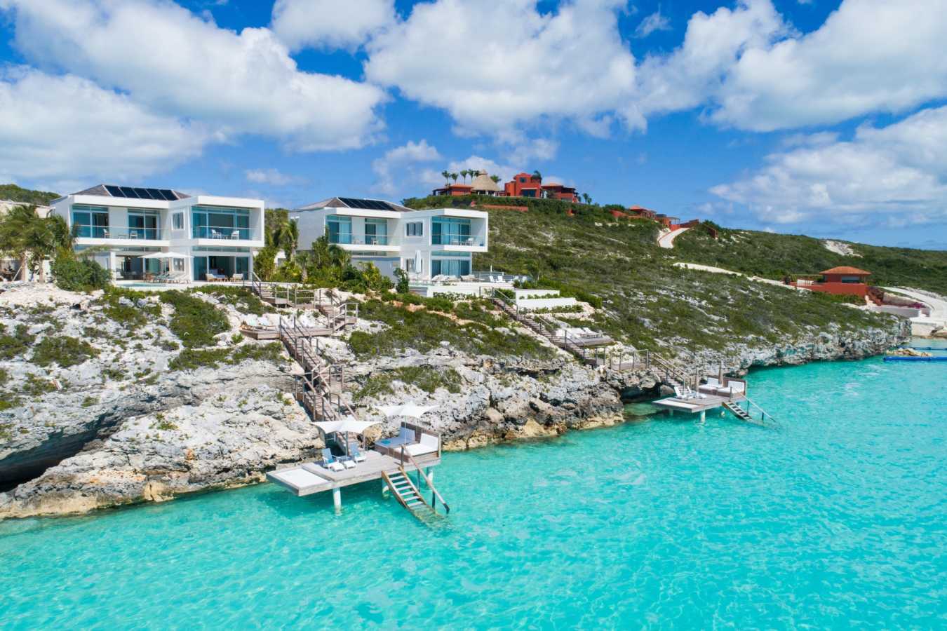 Villas