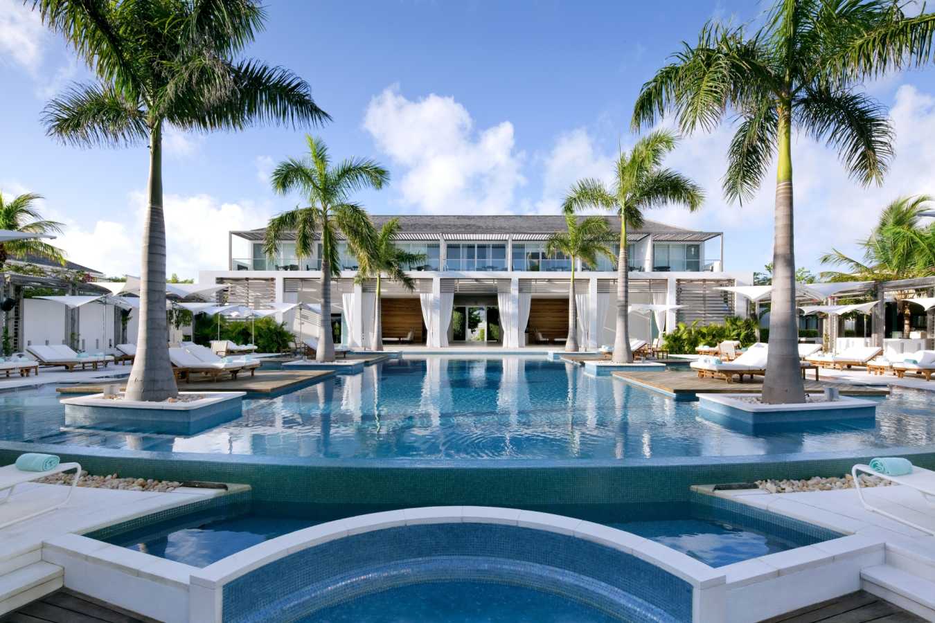 Infinity Pool