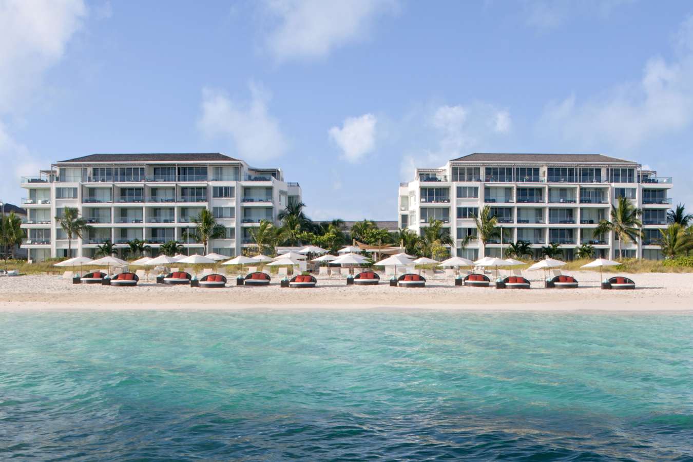 Panoramic Beach