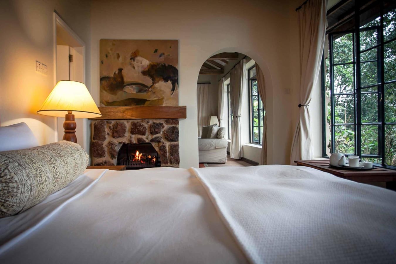 Cosy Room