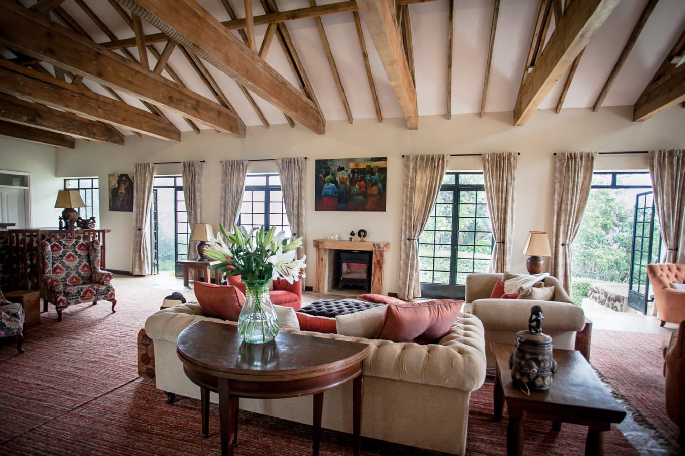 Sitting room