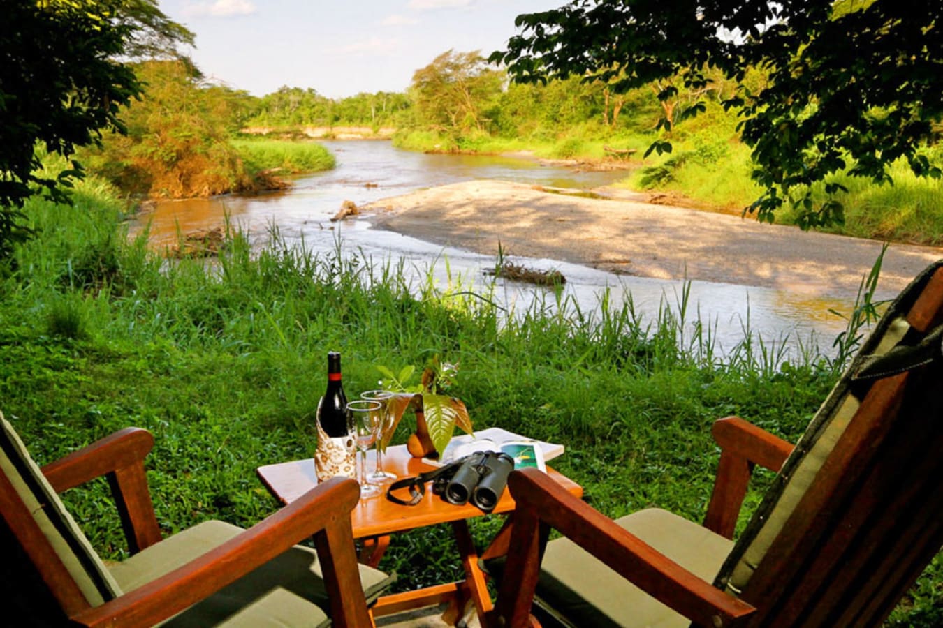 Sundowners