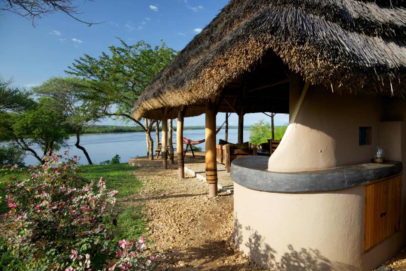 Exterior - Murchison River Lodge
