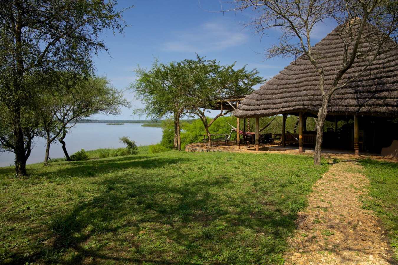 Exterior - Murchison River Lodge
