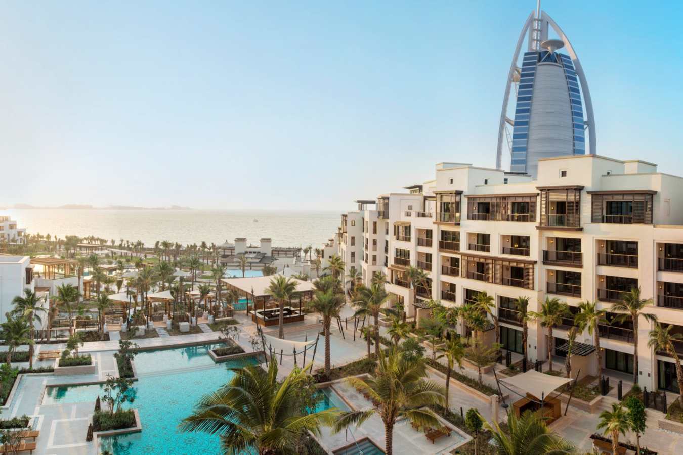 Jumeirah Al Naseem