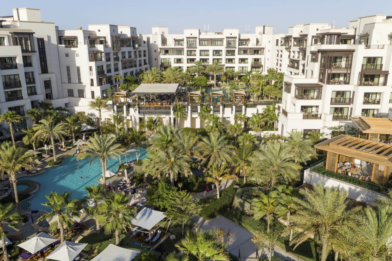 Jumeirah Al Naseem