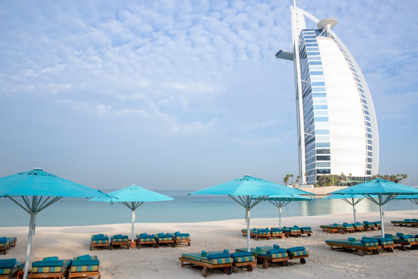 Beach View