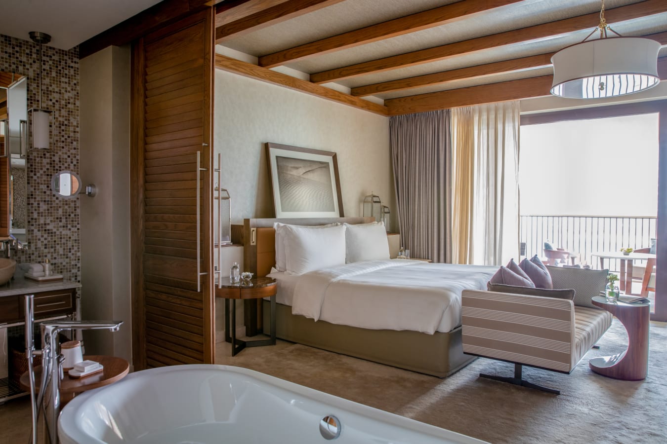 Ocean Suite