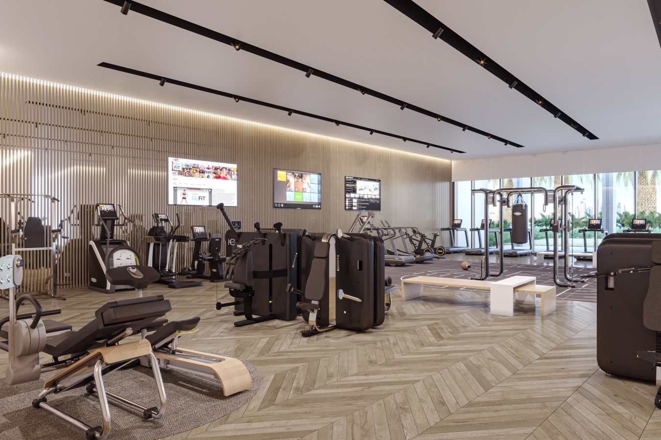 atlantistheroyal-awaken-fitnesscentre 