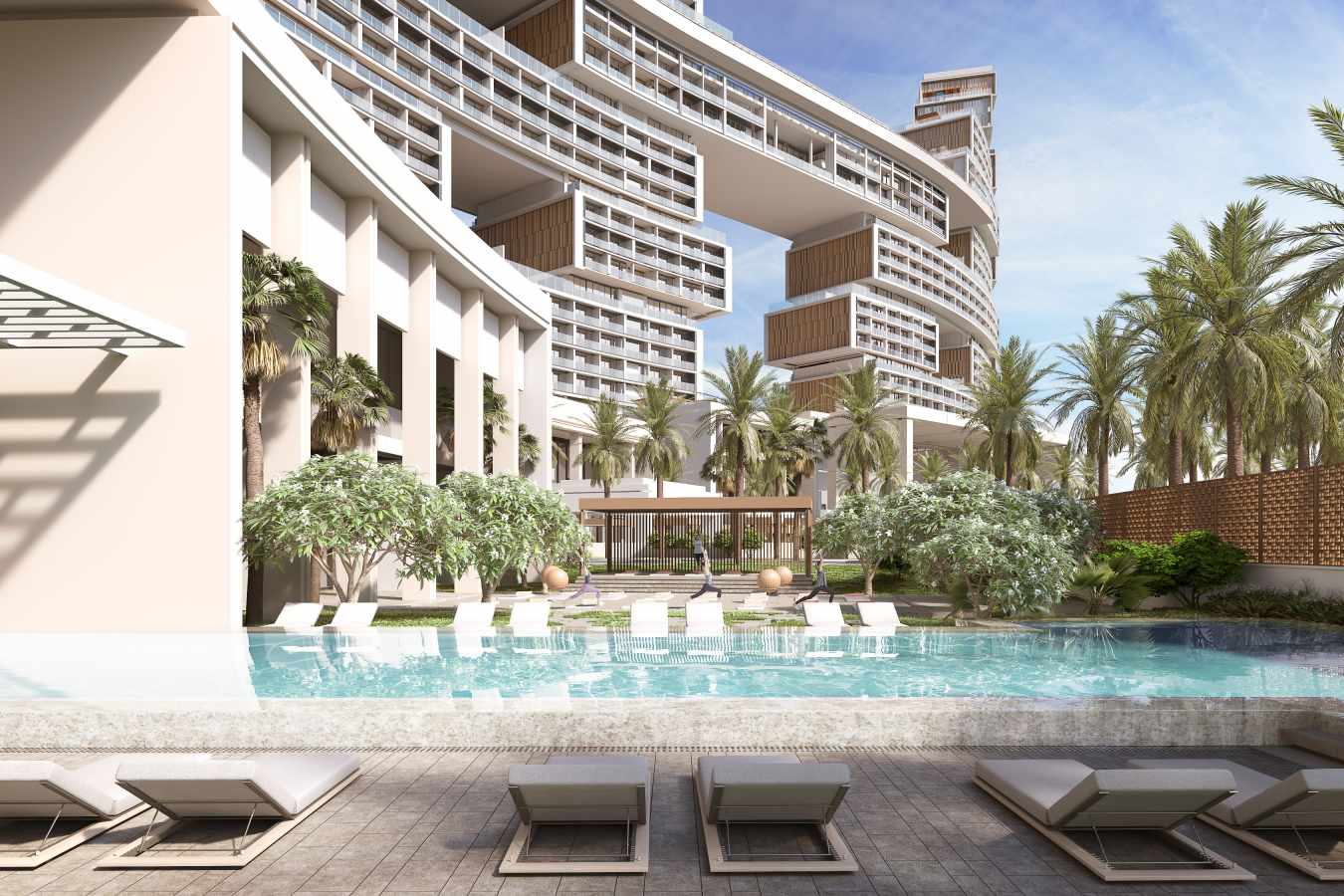 atlantistheroyal-awaken-outdoorlappool 