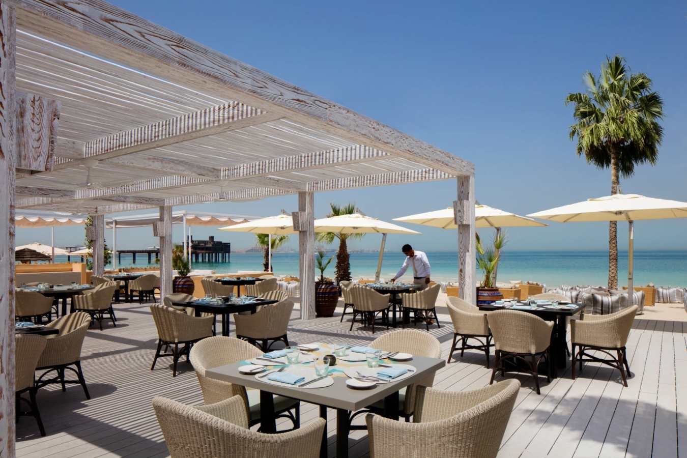 Shimmers - Dar Al Masyaf at Madinat Jumeirah
