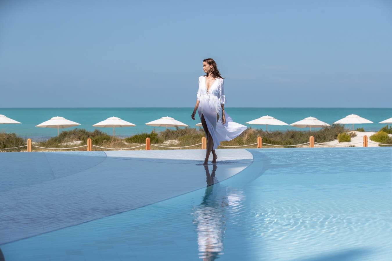 Jumeirah at Saadiyat Island Resort