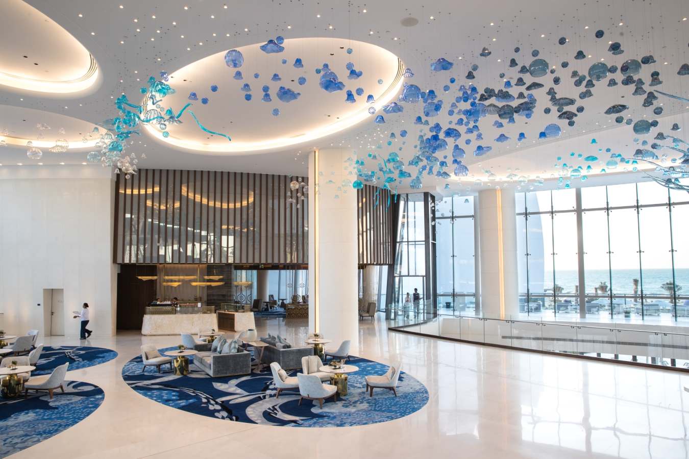 Jumeirah at Saadiyat Island Resort