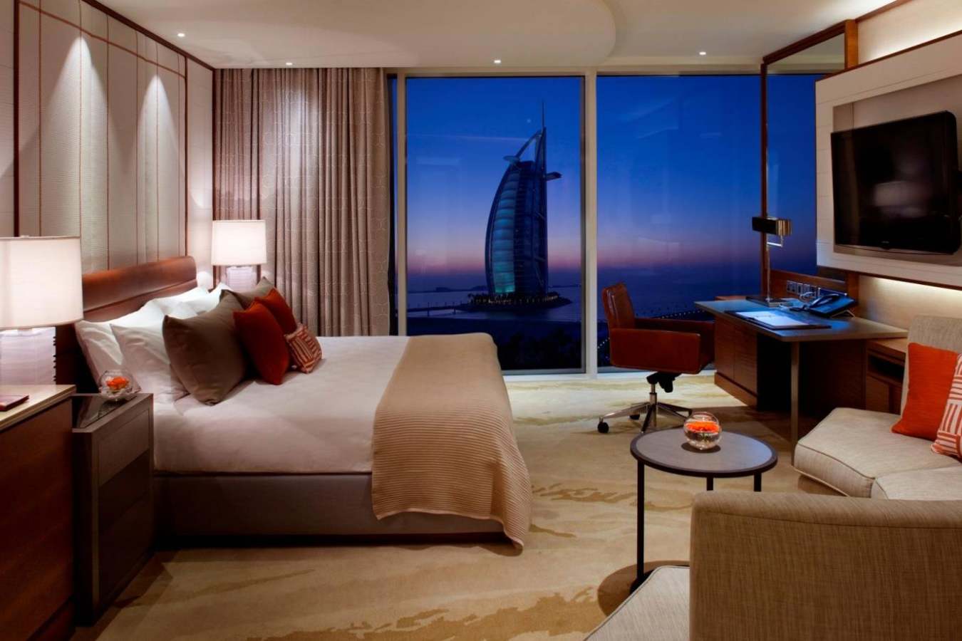 Jumeirah Beach Hotel