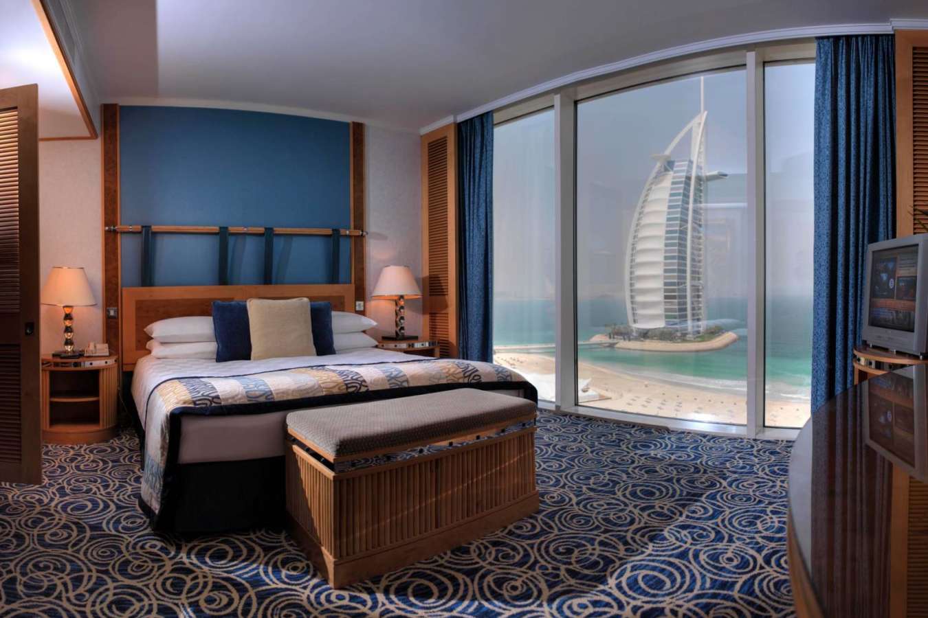 Jumeirah Beach Hotel