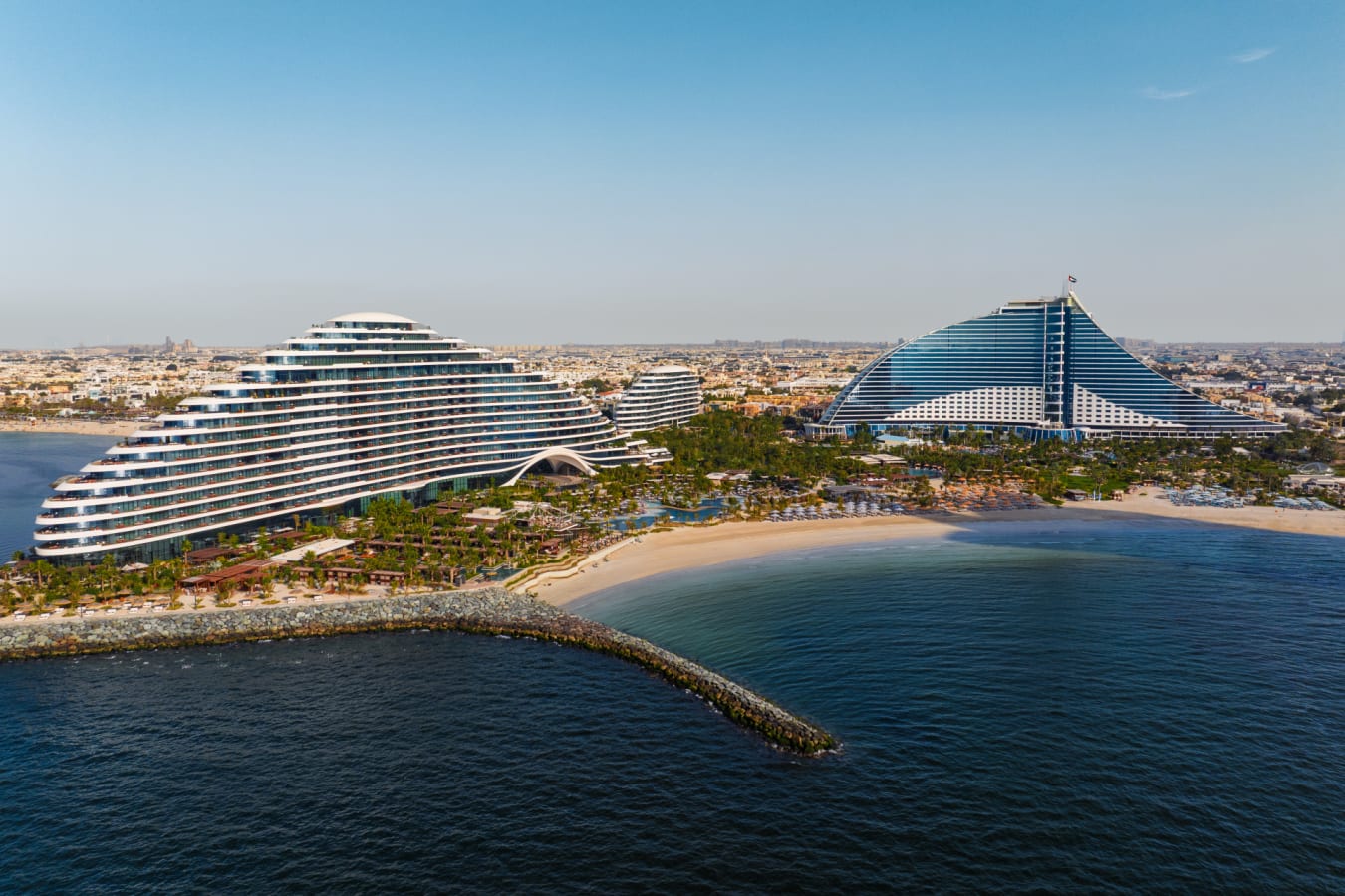 jumeirah Marsa Al Arab