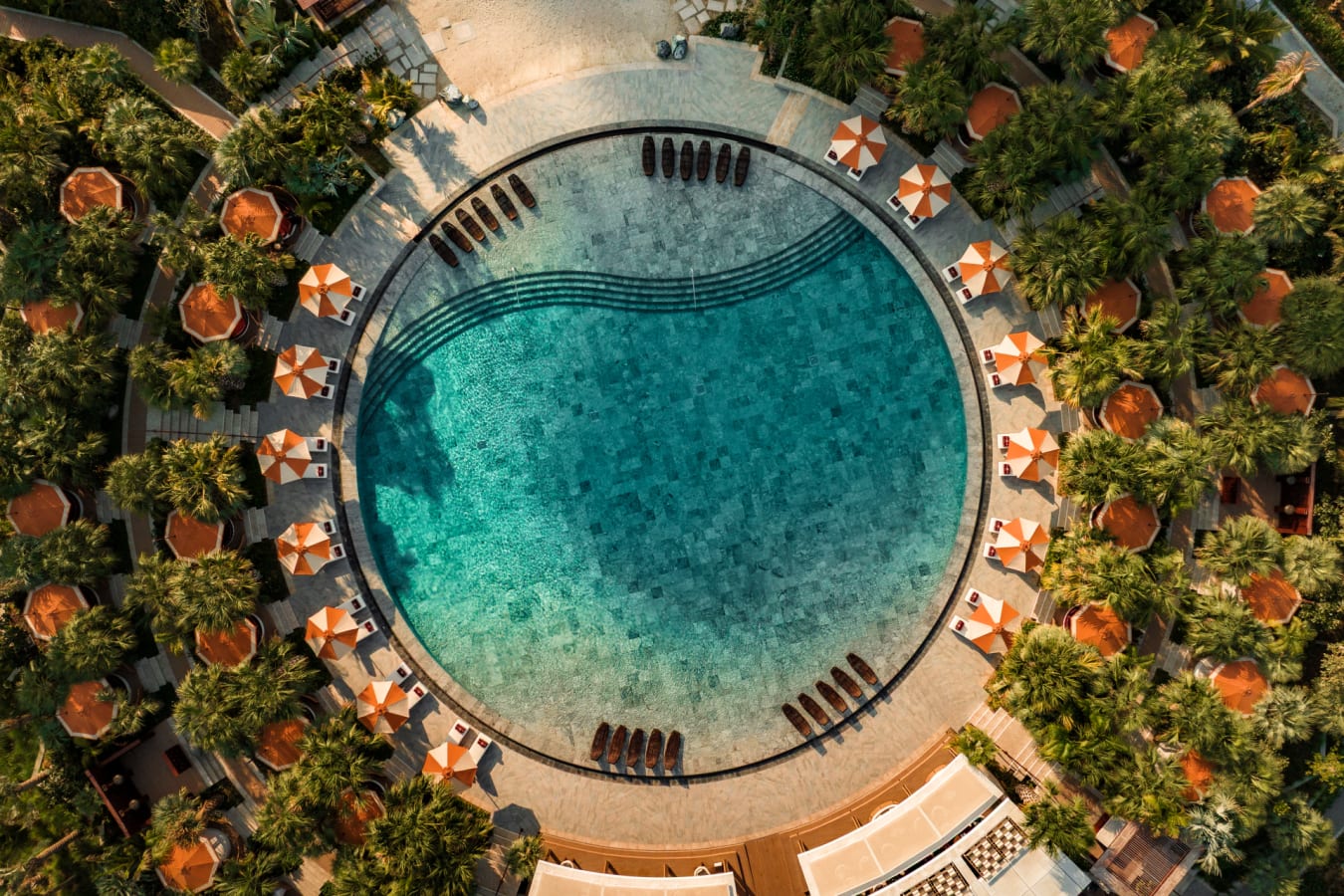 Adult Pool