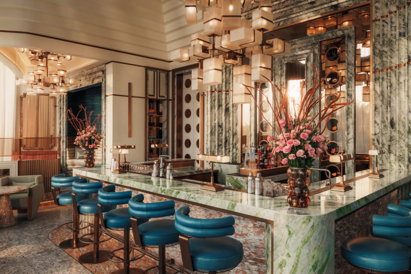 Rialto Bar