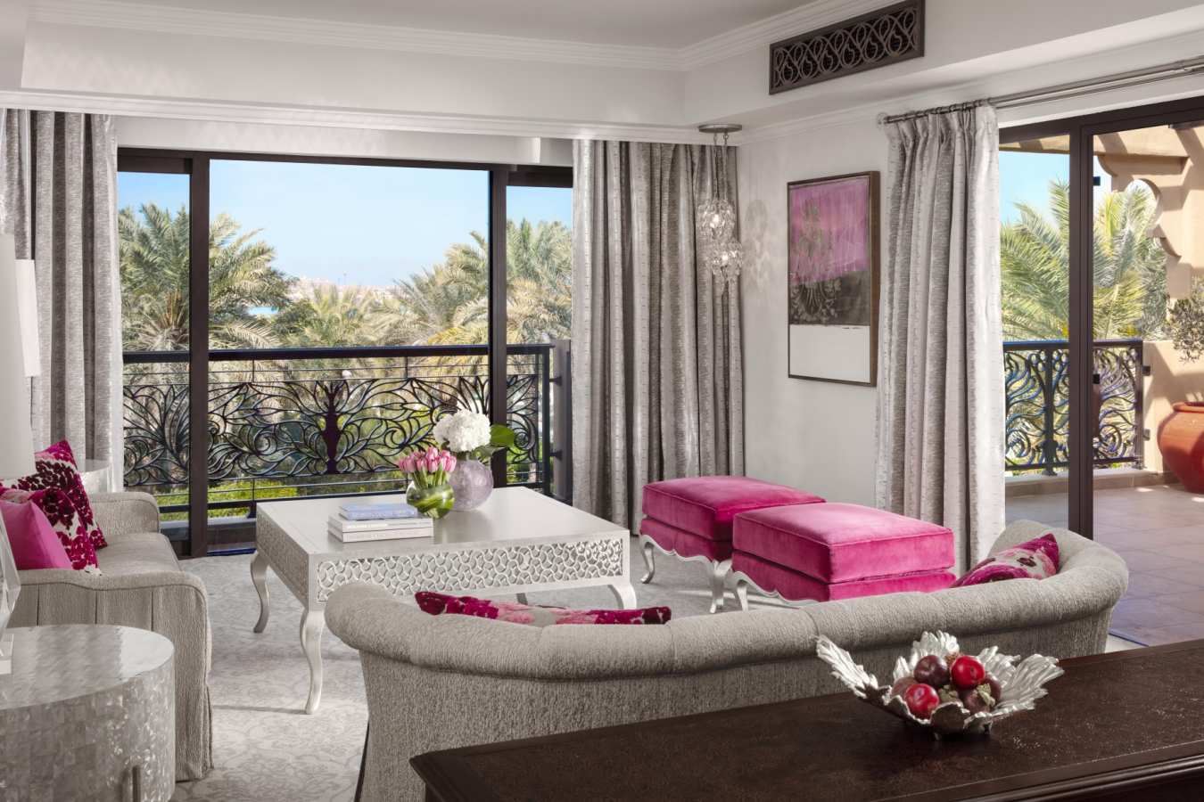 OneOnly Royal Mirage